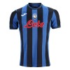 Officiële Voetbalshirt Atalanta Thuis 2024-25 - Heren